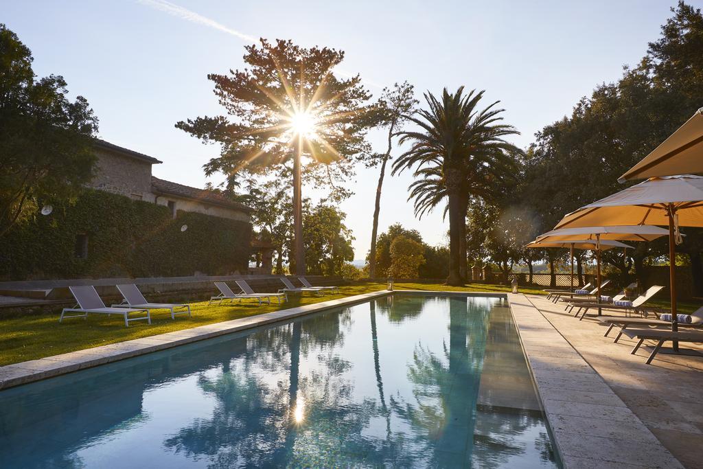 La Pescaia Resort Exterior foto