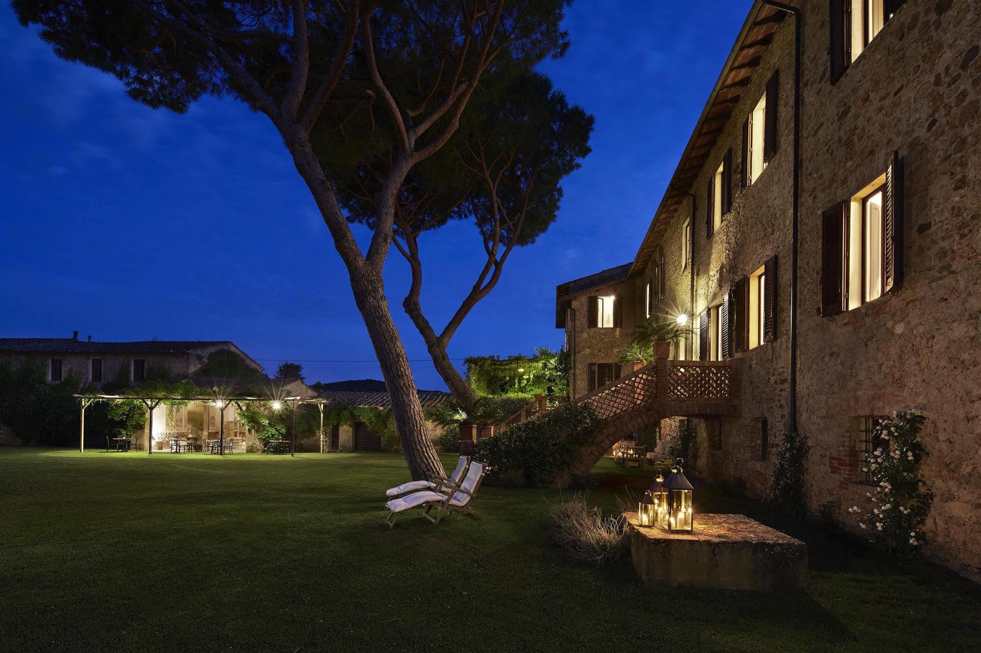 La Pescaia Resort Exterior foto